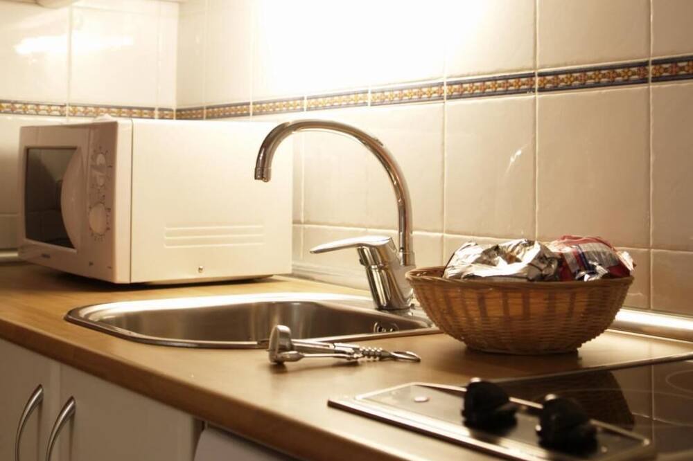 Photo of Kitchen in Prosperidad