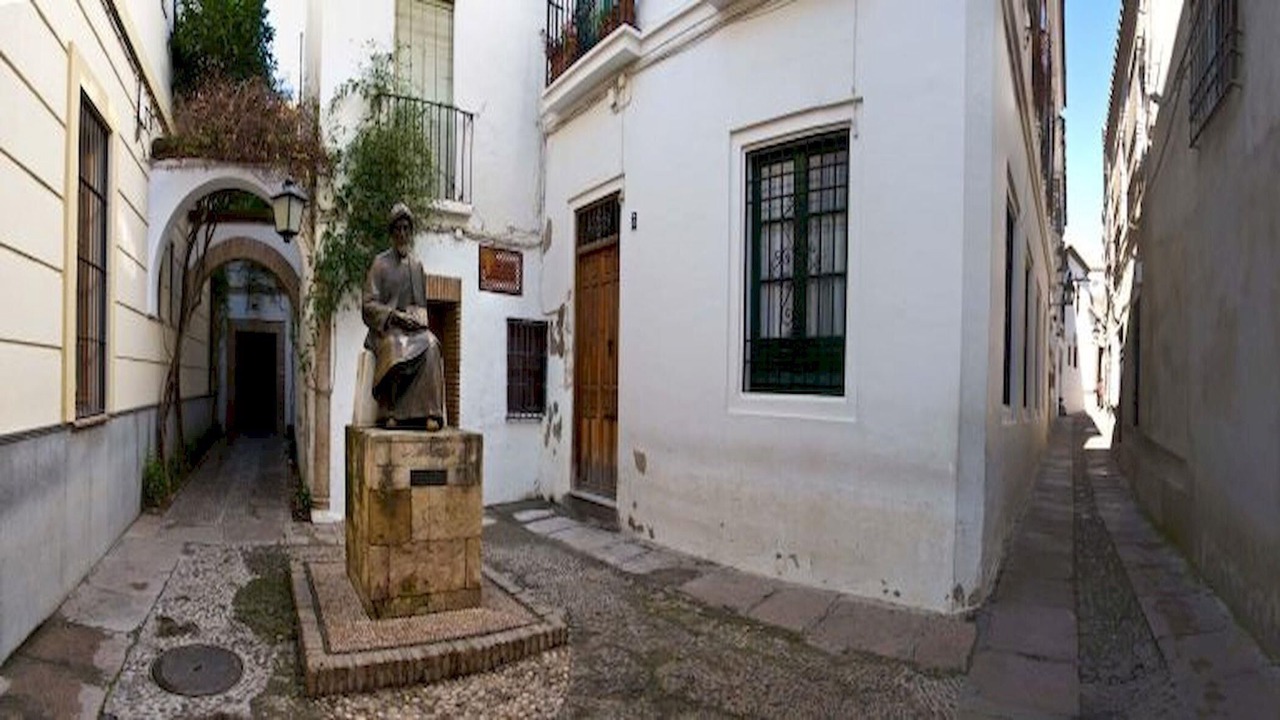 Photo of Outdoor in Ciudad Jardin