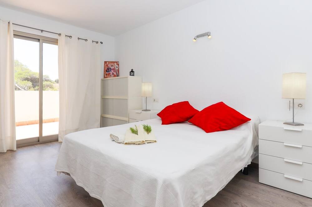Photo of Bedroom in Son Serra de Marina