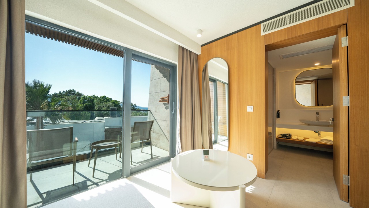 Photo of Bedroom in Torba