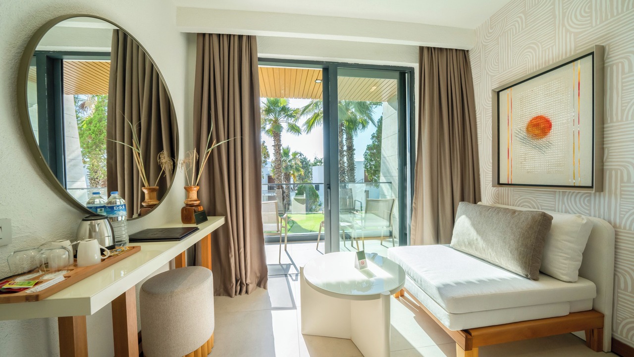 Photo of Bedroom in Torba