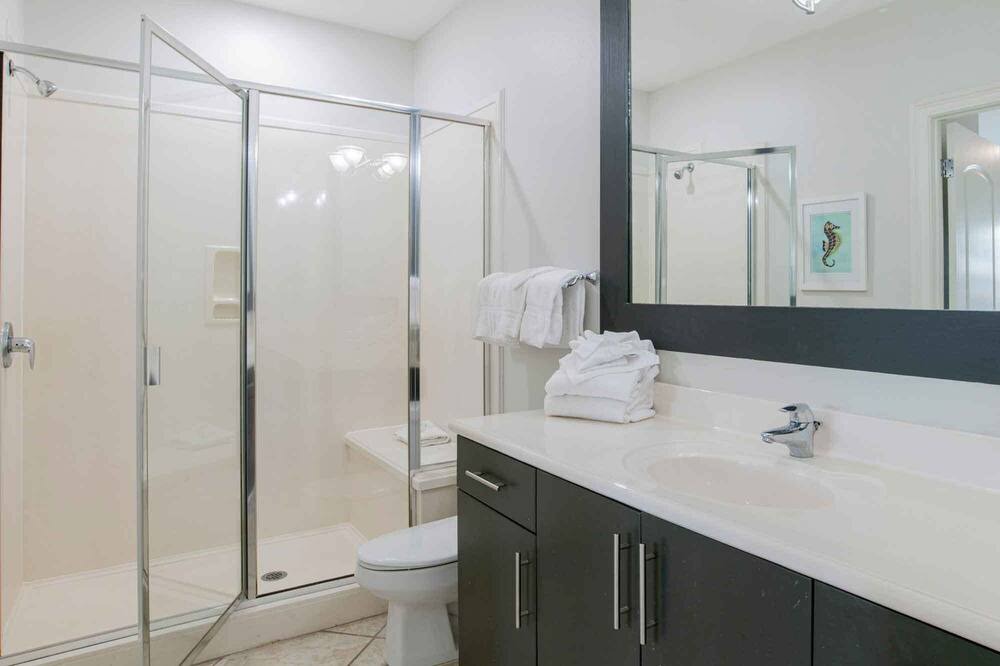 Photo of Bathroom in Orange Beach