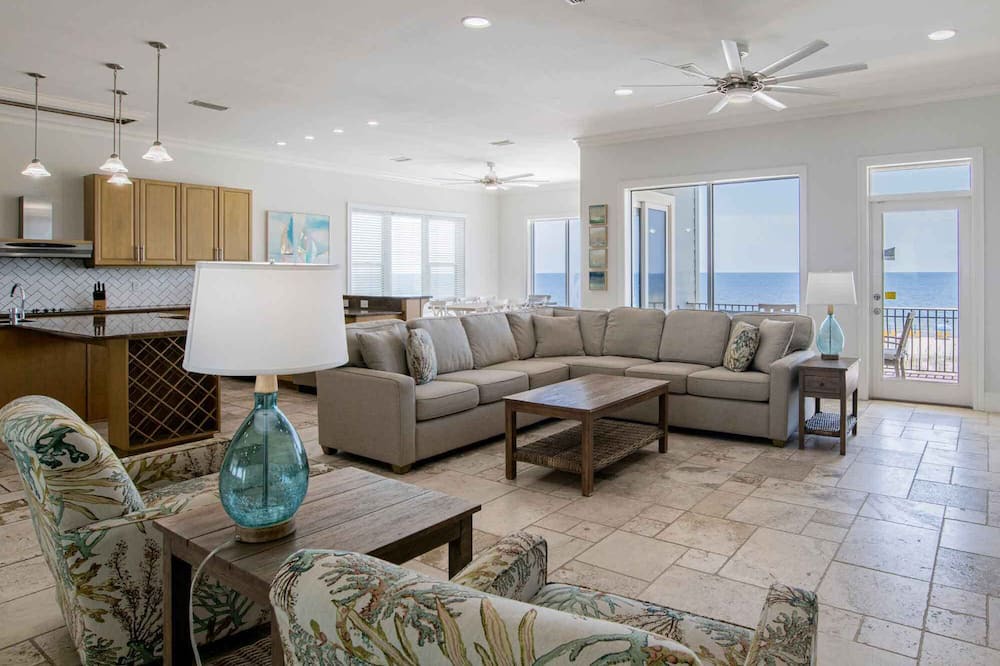 Photo of Bedroom in Orange Beach