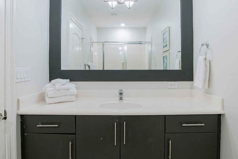 Photo of Bathroom in Orange Beach