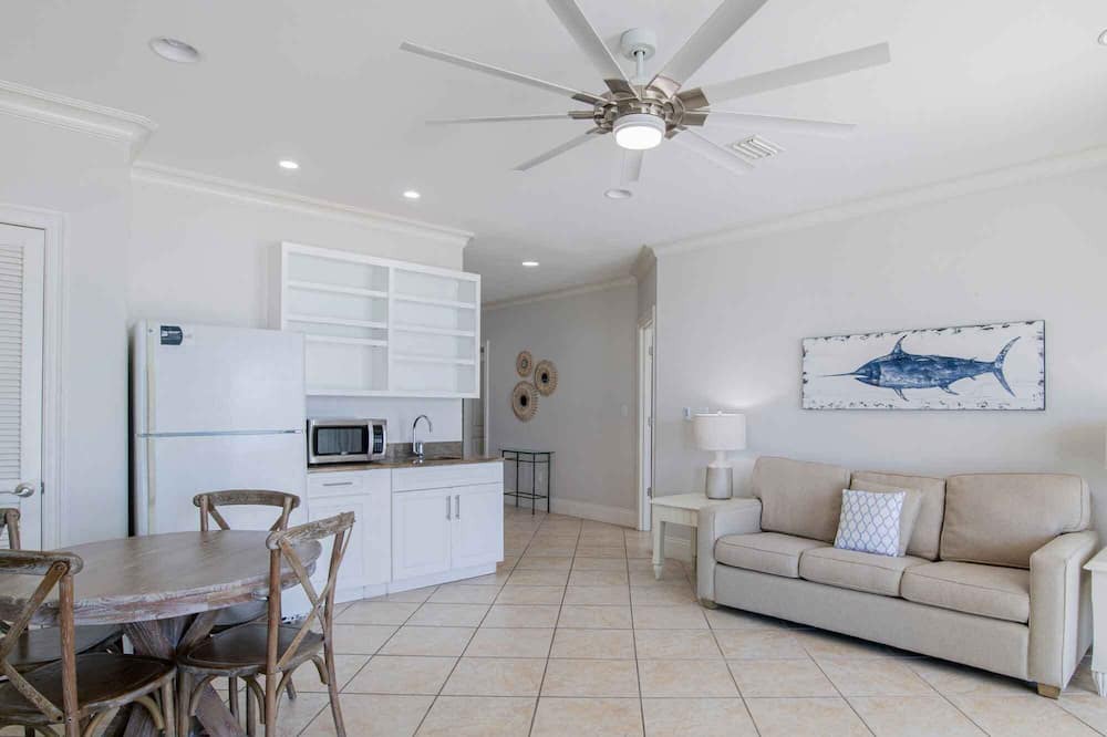 Photo of Bedroom in Orange Beach