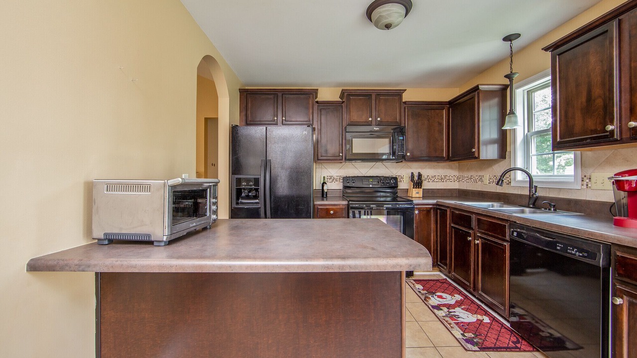 Photo of Kitchen in Fayetteville