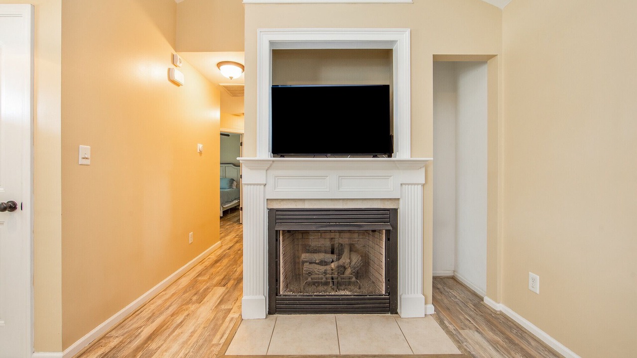 Photo of Livingroom in Fayetteville