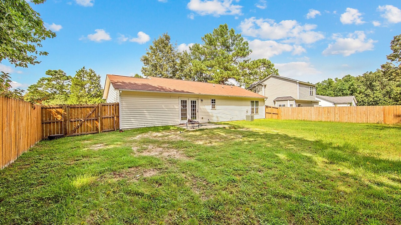 Photo of Outdoor in Fayetteville