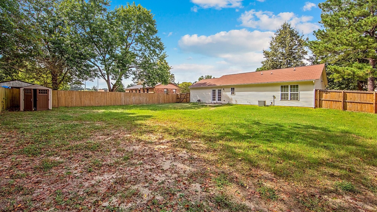 Photo of Outdoor in Fayetteville