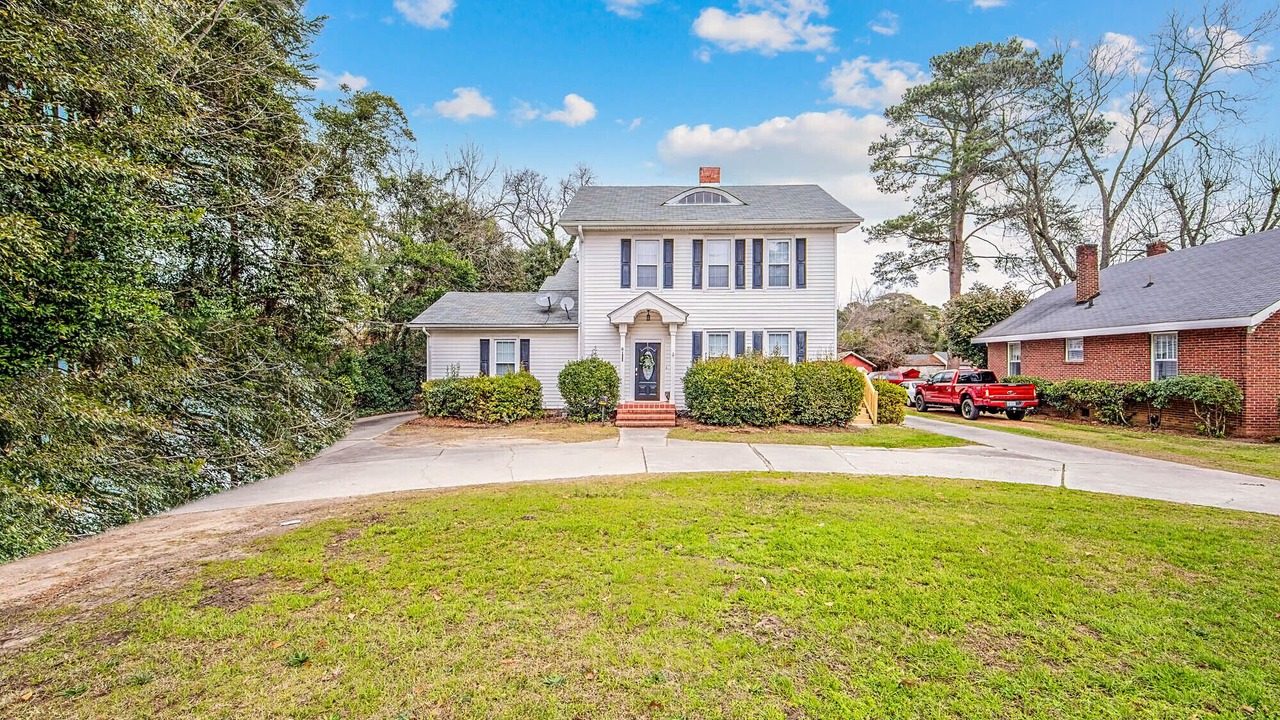 Photo of Outdoor in Terry Sanford