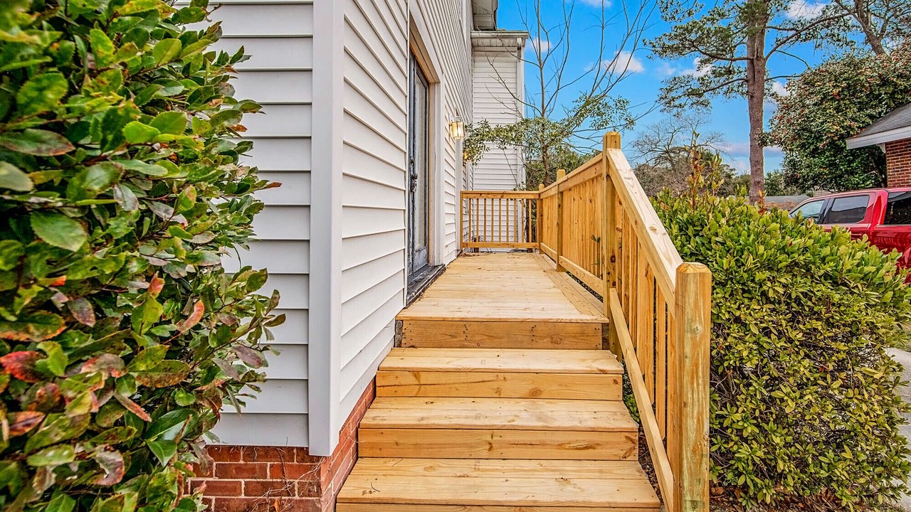 Photo of Outdoor in Terry Sanford