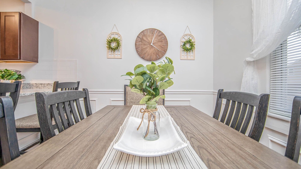Photo of Bedroom in Terry Sanford