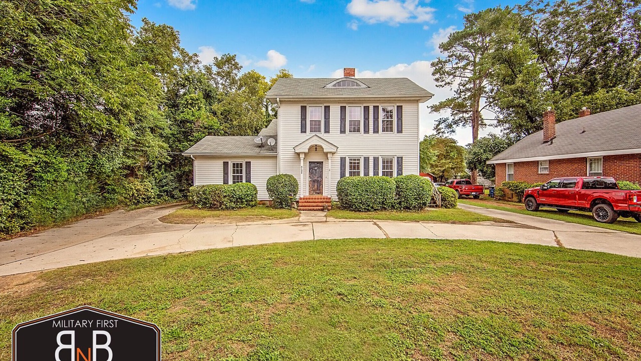 Photo of Outdoor in Terry Sanford