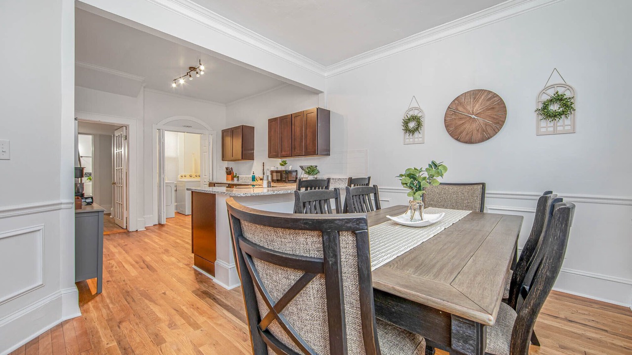 Photo of Bedroom in Terry Sanford