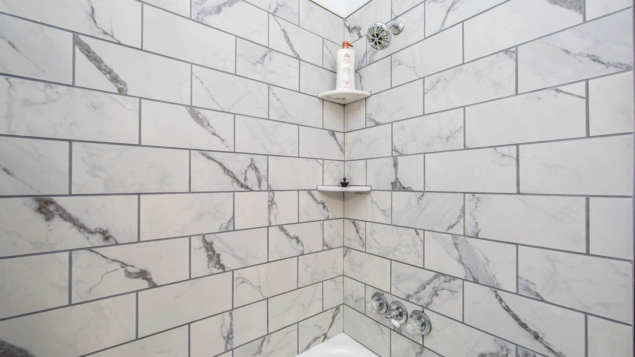 Photo of Bathroom in Terry Sanford