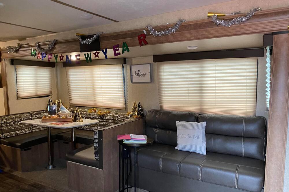 Photo of Livingroom in Cottondale