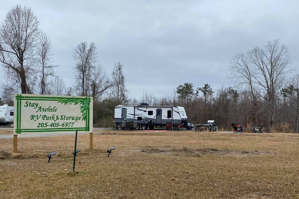 Photo of Outdoor in Cottondale
