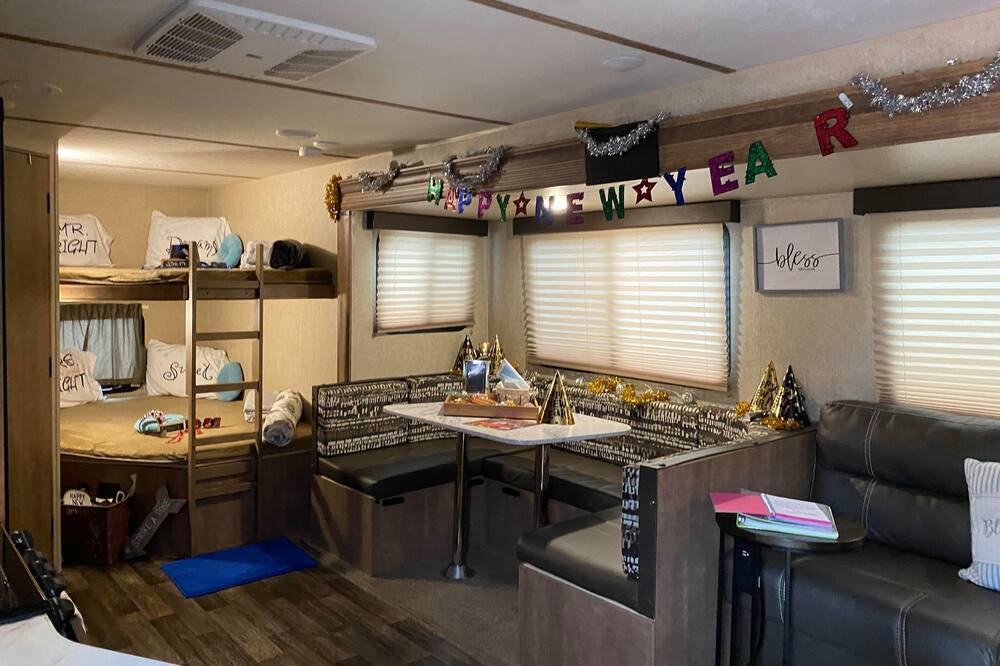 Photo of Bedroom in Cottondale