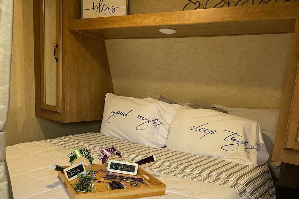 Photo of Bedroom in Cottondale