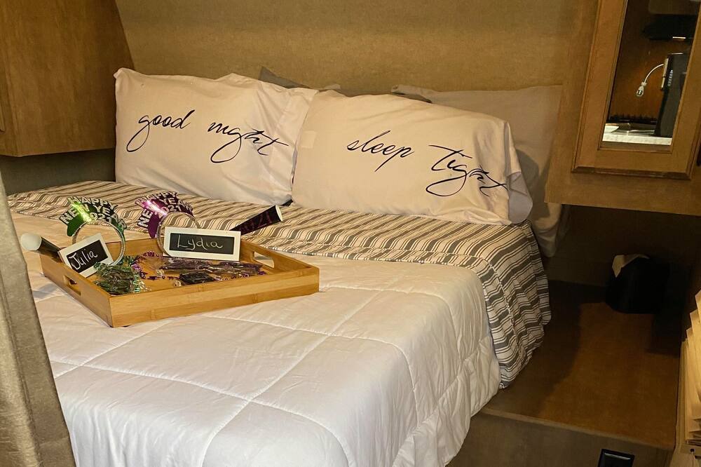 Photo of Bedroom in Cottondale