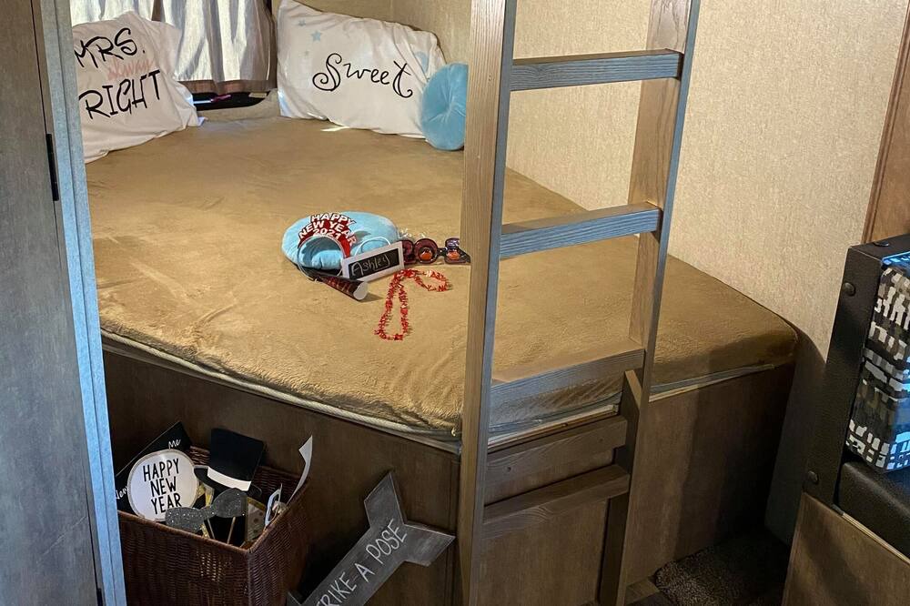 Photo of Bedroom in Cottondale