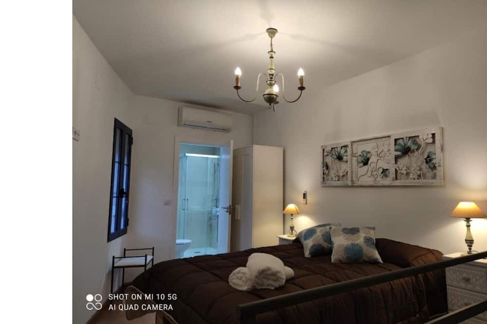 Photo of Bedroom in San Basilio