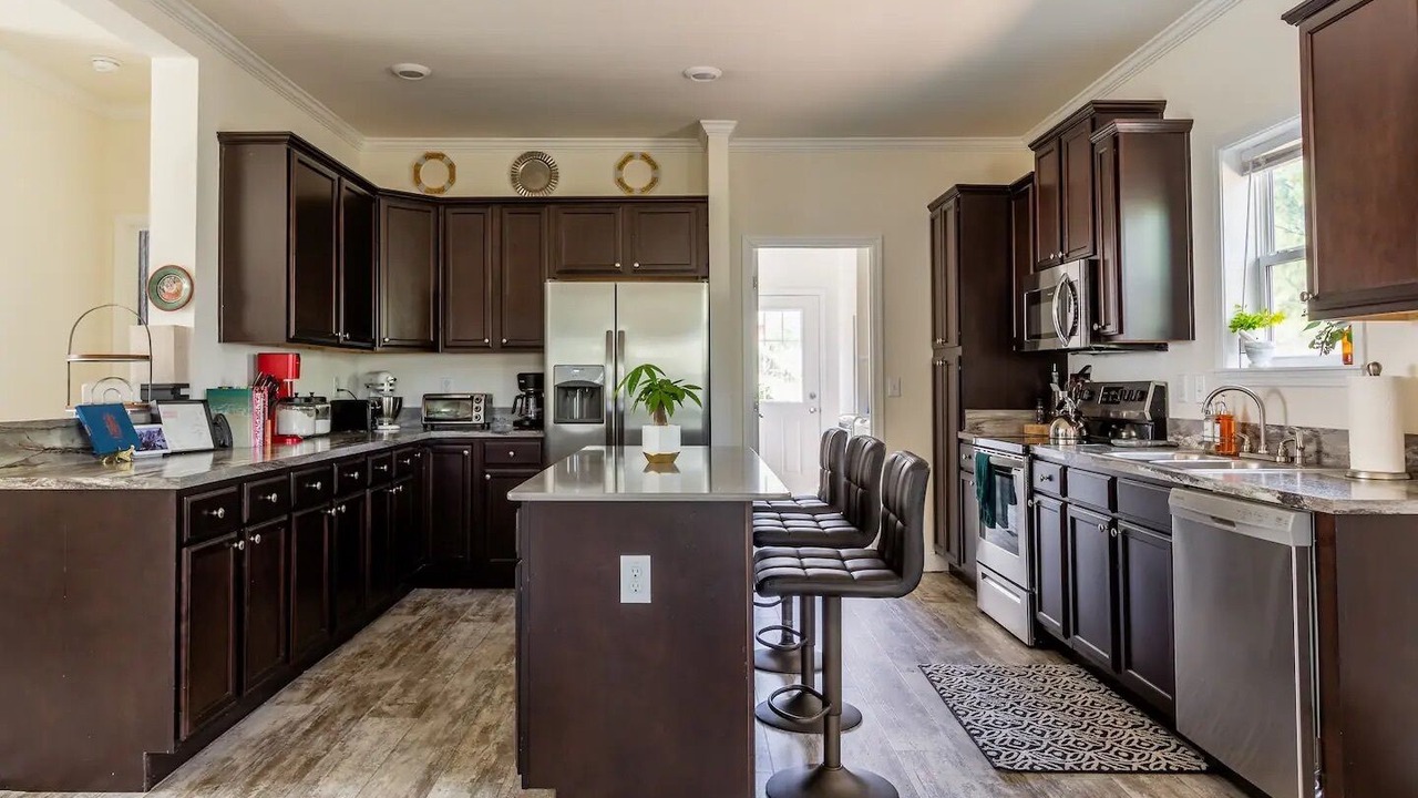 Photo of Kitchen in Oakley