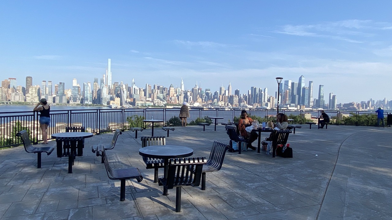 Photo of Outdoor in North Bergen