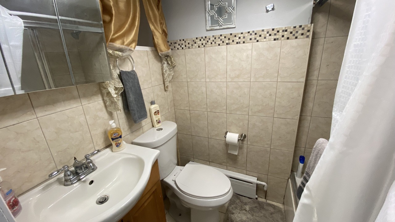 Photo of Bathroom in West New York