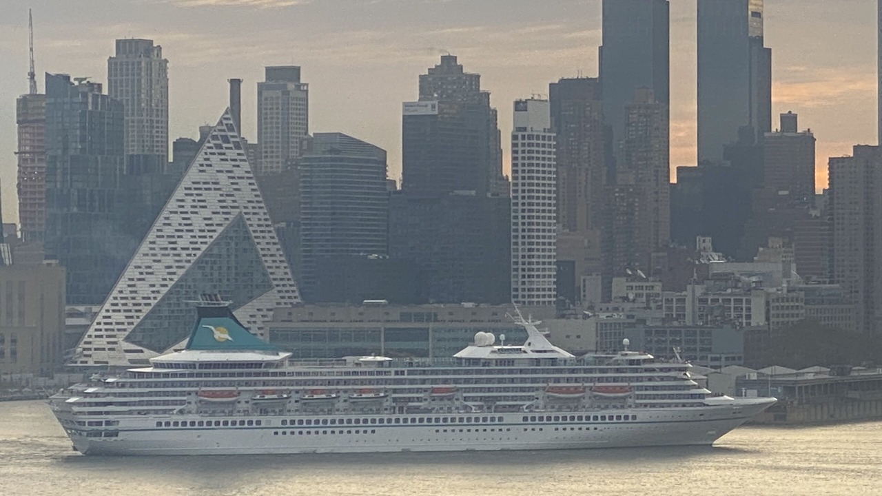 Photo of Outdoor in West New York
