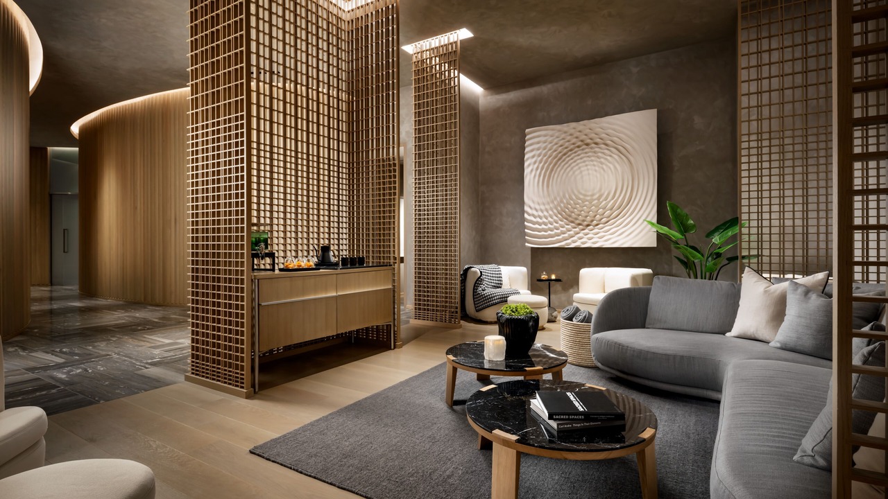 Photo of Bedroom in Los Angeles