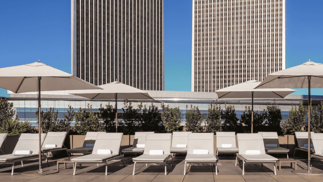 Photo of Outdoor in Los Angeles