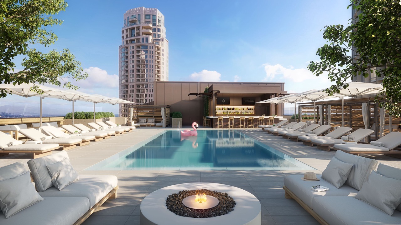 Photo of Outdoor in Los Angeles
