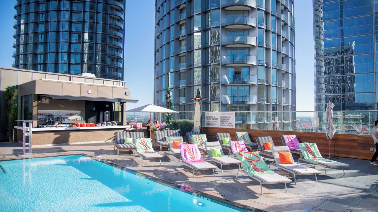 Photo of Outdoor in Los Angeles