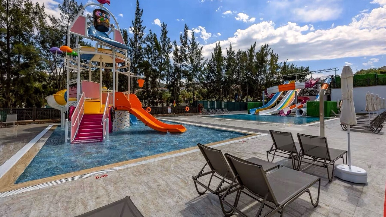 Photo of Outdoor in Kusadasi City Centre