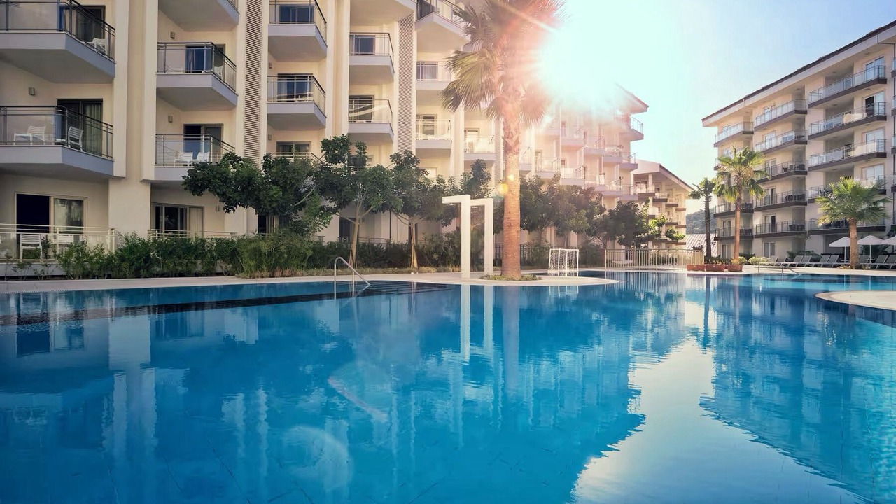 Photo of Outdoor in Kusadasi City Centre