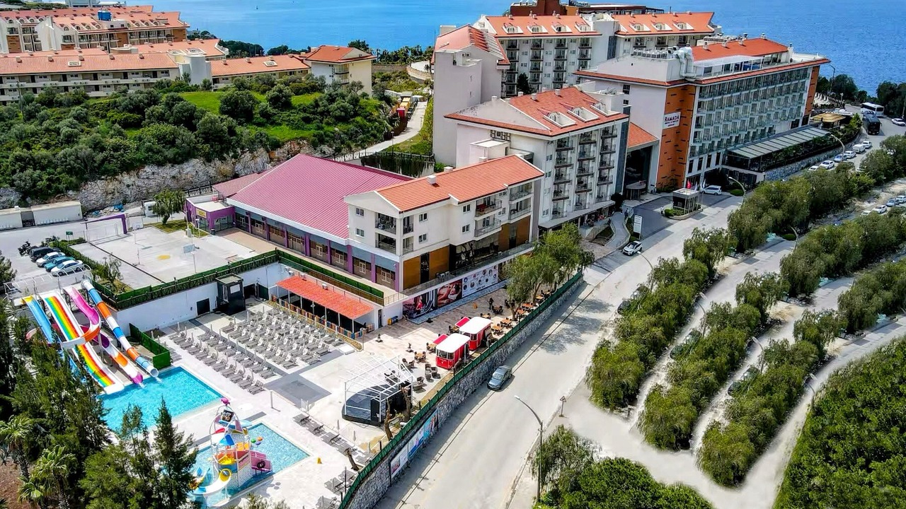 Photo of Outdoor in Kusadasi City Centre