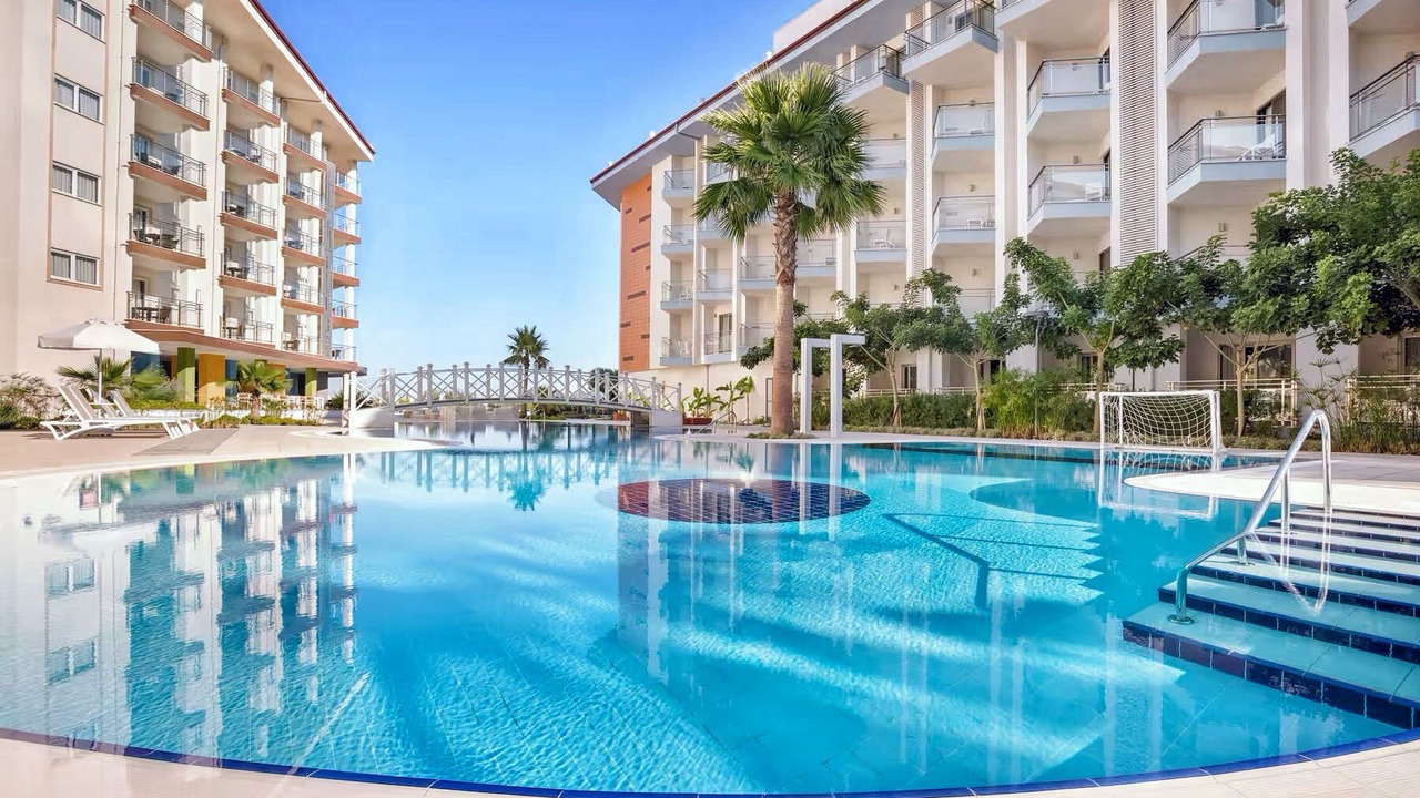 Photo of Outdoor in Kusadasi City Centre