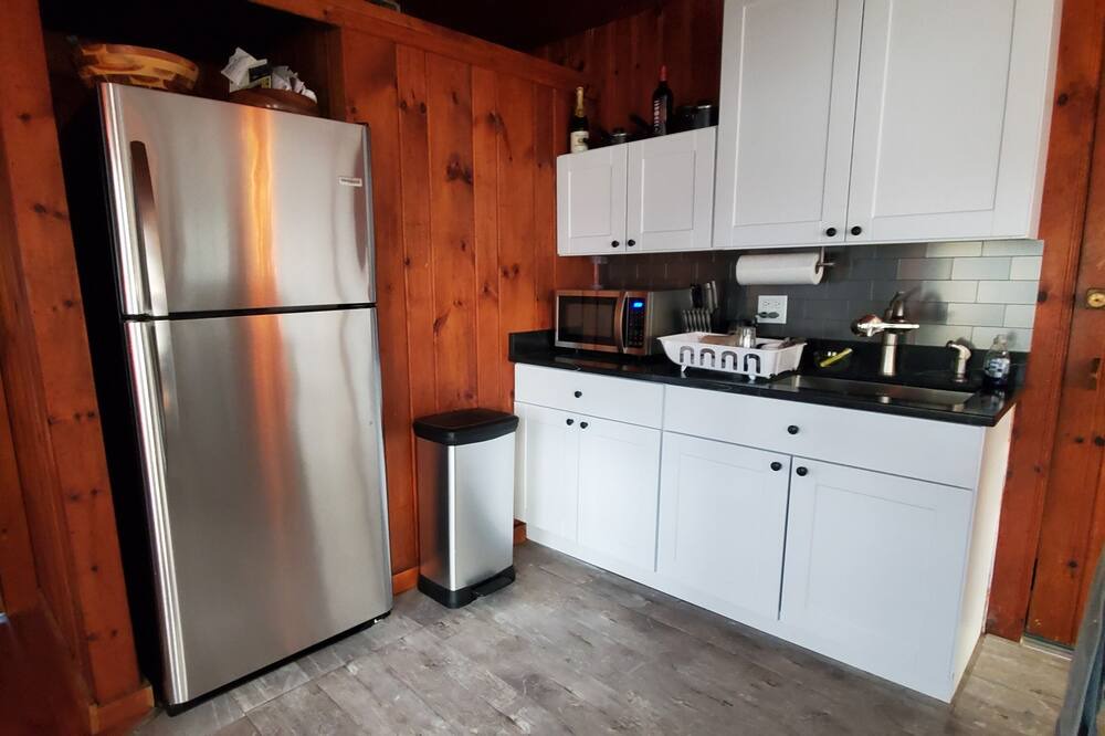Photo of Kitchen in Walton Park