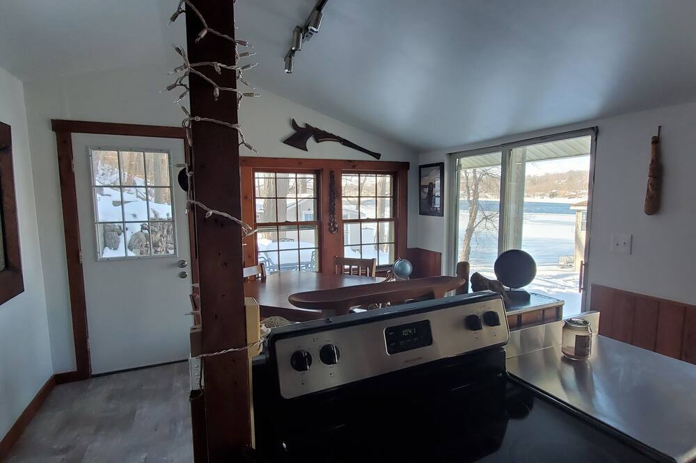 Photo of Kitchen in Walton Park