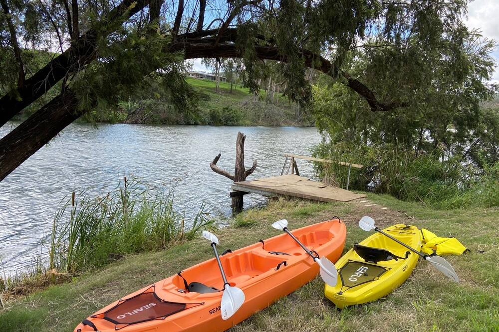 Photo of Others in Lowood