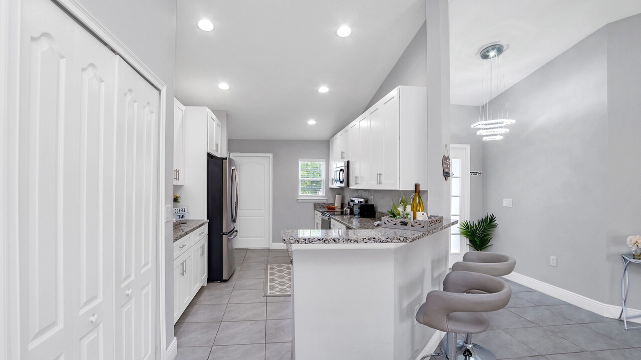 Photo of Kitchen in Poinciana