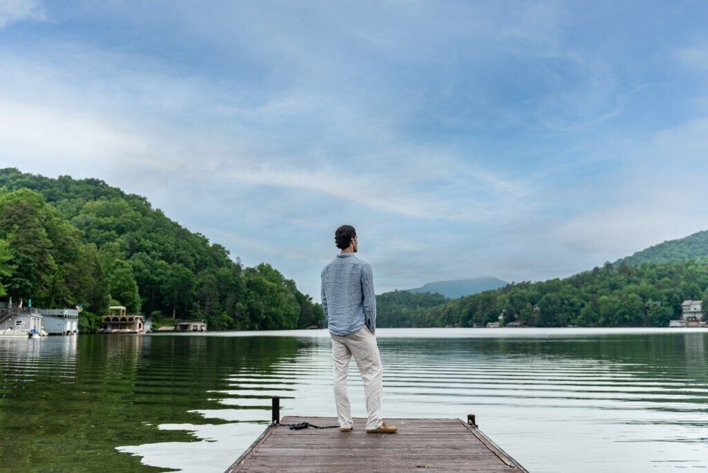 Photo of Others in Lake Lure