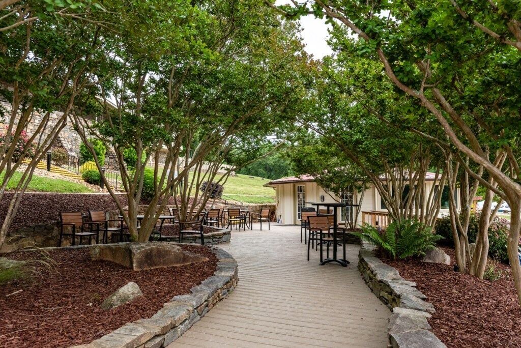 Photo of Outdoor in Lake Lure