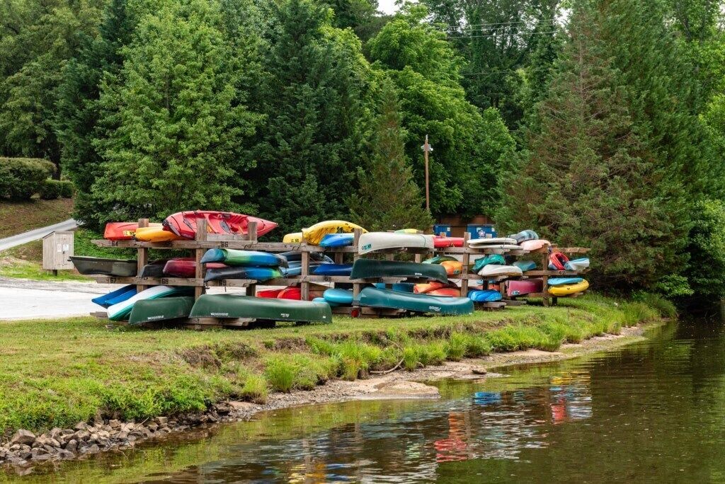 Photo of Others in Lake Lure