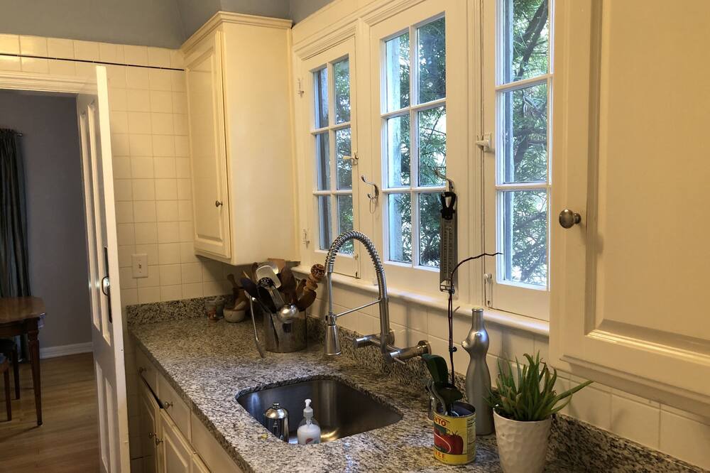 Photo of Kitchen in Westwood