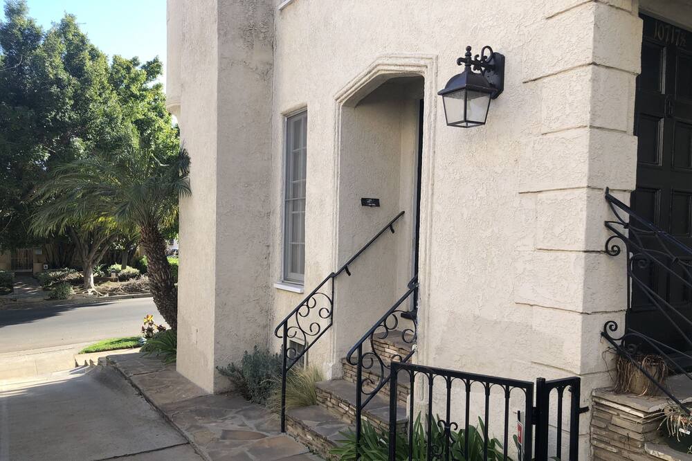 Photo of Outdoor in Westwood