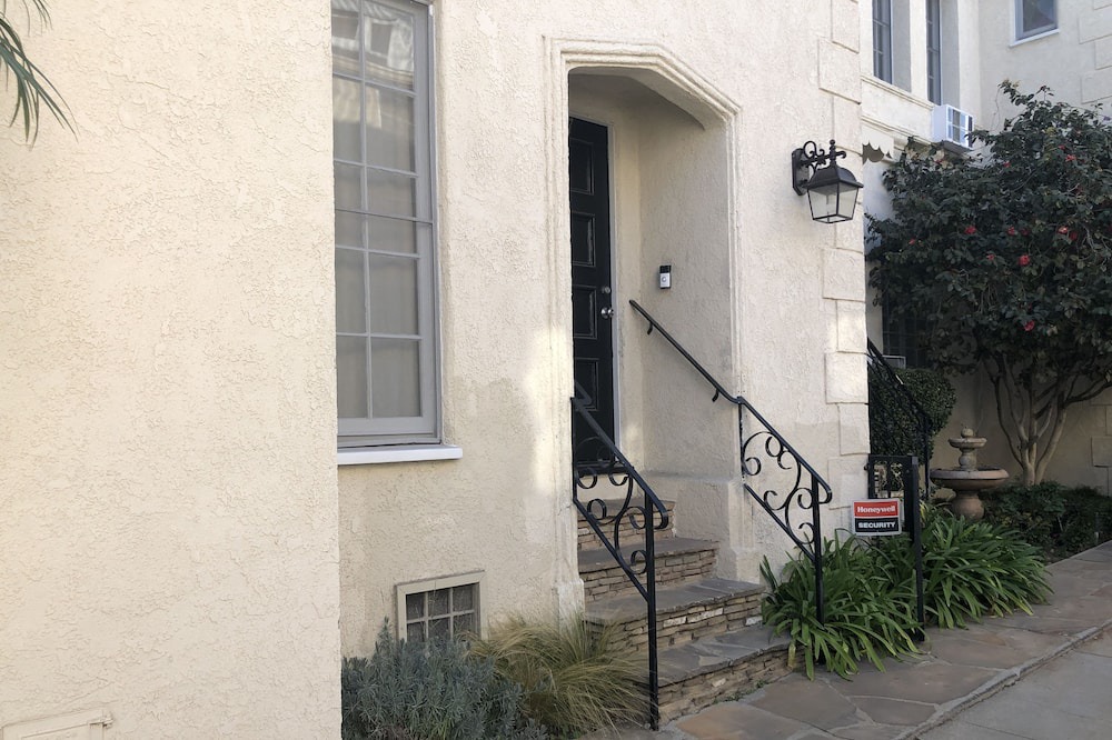 Photo of Outdoor in Westwood