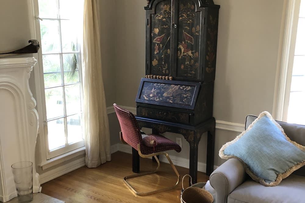 Photo of Bedroom in Westwood