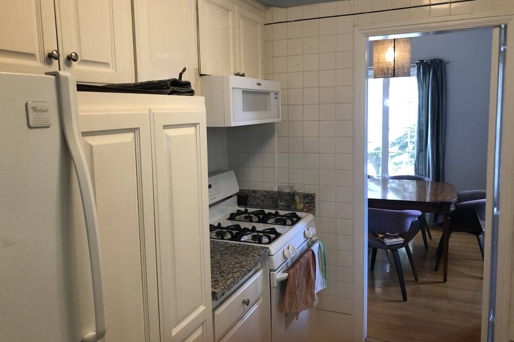 Photo of Kitchen in Westwood